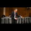 Franken is out