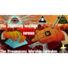 The illuminati Freemasons Secretly Worship Jahbulon