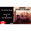 Garry Lee & The Showdown - The Rodeo Song (Original Version) (there's even a line it for @clamhurt_legbeard.)