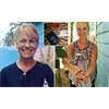 American teacher, 63, is found bound, gagged, tortured and strangled to death after suspected robbery at her home in the Dominican Republic. Patrician Ann Anton, 63, found dead in home in Cabaret