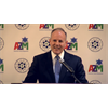 'Anti-Semitism Czar': "Zionism is who we are" (Anti-Zionism = Anti-Semitism)