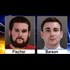 2 SEPARATE CHILD SEX ARRESTS IN SAME PA. PARK