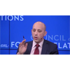 ADL CEO and former Obama special advisor admits his organization is working with Silicon Valley tech giants on creating algorithms to censor opinion they don't like ("conspiracy theories").
