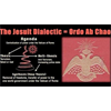 Chaos Rules "Ordo Ab Chao" (RichieFromBoston)