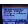 Up Next, The Oprah Winfrey Show