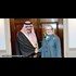 Absolute PROOF that Saudi Government Owns Podesta, Brock, and Clinton. Brock is CTR You Figure Who Owns CTR?