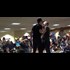 Chaos as SJW students crash "Students for Trump" meeting.