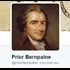 ThomasBernpaine is missing? (@PriorBernpaine) His last tweet was 26 April. Can anyone verify he or she is alright?