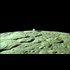 Kaguya's EarthRise footage