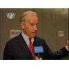 Joe Biden: "I am a Zionist. You don't have to be a Jew to Be a Zionist."
