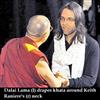 Dalai Lama accepted $1M bribe to endorse NXIVM sex cult