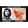 Unz: Kevin Barrett on Che Guevara's "Noble Spirit of Self Sacrifice in the Quest For Justice" - Guevara was a ruthless killer on behalf of fellow Jew Fidel Castro & the CIA sponsored "Cuban Revolution