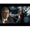 Bill Gates Partners With DARPA & Department of Defense For New DNA Nanotech COVID19 Vaccine!