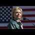 Hillary Clinton campaign powered by... pizza?