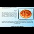 Take your young friend on a pizza date? Are you kidding me?