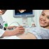 'Pizza' means baby to the pedo cult. 2015 Miley Cyrus pizza baby pregnancy scan
