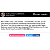 Dramatic change forced on NXIVM defense? Nancy Salzman to plead guilty and cooperate?
