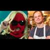 This video has James Alefantis of Comet Ping Pong's Pegasus Museum and also Hillary Clinton talking about Stephen Paddock (just like DNC emails)
