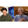"When I was 18, people called me Donald Trump. When he was 18, Barack Obama was Barry Soweto (sic). Weird." Trump tweeted in 2012.