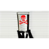 Fluoride chemicals dumped into the water supply are "unprocessed toxic waste" chemicals, warns Children's Health Defense
