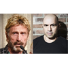 McAfee accuses Joe Rogan of taking Thai twin dwarf whores after sex party