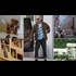 Unbelievably sinister pictures from inside Jeffrey Epsteins mansion...