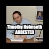 PG researcher Timothy Holmseth arrested (now released)