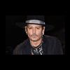 The Secret Life of Johnny Depp