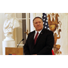 Pompeo in Poland urges the country to pass Holocaust restitution law