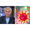 Dr. Ron Paul Gets Flagged As "Fake News" For Sharing His Opinion About Coronavirus