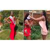 Miss England pageant crowns its first virtual finalist