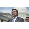 "When you pass a law to pay ALL FUTURE government salaries. . .. then you've effectively moved the entire government payroll from discretionary to non-discretionary spending," Massie