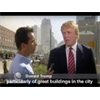 Trump saw on 9/11/2001: bombs were used in WTC