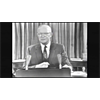 Eisenhower's farewell address warning about the Military Industrial Complex gives evidence of how the Boomers just didn't fucking care to listen.