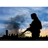 CIVIL WAR ANALYSIS: Black Lives Matter terror cells will carry out "armed flash mob" killing sprees on White communities while corporate America provides funding for illegal weapons