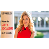 How to ID Left's Agenda behind their "policies:" i.e. What does big govt, universal basic income, getting rid of billionaires have to do with trash, recycling, the environment? It's something else.