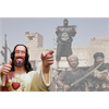 Pope Francis Who Dreamt Of "Chrislam" Now Says Jesus & ISIS Are The Same