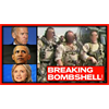 Looks like a CIA "whistleblower" is about to blow-open the entire Bengazi / weapon smuggling / murder of Seal Team 6 catastrophe.