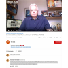 BS & Censorship on the David Icke Video "What is a Betrayer" - 5:02 "three buildings & two planes" .. there were in fact seven buildings at the WTC in NY all of which were totally destroyed on 911