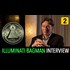 In case you missed this over the weekend: Illuminati banker Ronald Bernard's interview #2 has been released