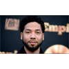 Jussie Smollett is in police custody