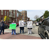 Video: Health Care Workers Counter-Protest "Operation Gridlock" Again This Time In Pennsylvania - Right Journalism