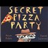 Not sure if this was shared. Children's book "Secret Pizza Party "
