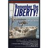 USS Liberty torpedoed by US Submarine on LBJ orders. Official narrative; "filmed the entire (USS Liberty) episode through its periscope but was unable to provide assistance"