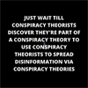 *cough cough* Qanon *cough cough*