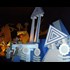 Huge! FBI pedophile symbols discovered at Disney's "It's a Small World - Greece"