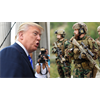 BREAKING - The fight for America begins: Trump to invoke Insurrection Act that authorizes National Guard, military action inside U.S. borders