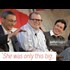 More Podesta and Colbert together