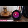 Amazon "aka: CIA" enters the bedroom with Echo Spot: A new, tiny, Alexa device with a camera, display, and speaker