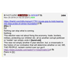 NEW Q! Post 2494 - Nothing can stop what is coming.